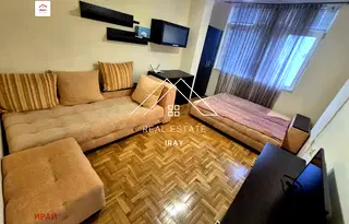 Двустаен апартамент в Стара Загора, ОРБ
