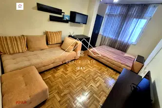Двустаен апартамент в Стара Загора, ОРБ