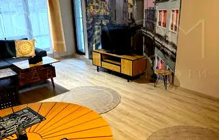 Двустаен апартамент в Стара Загора, Ремиза
