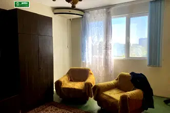 Двустаен апартамент в Стара Загора, Ремиза