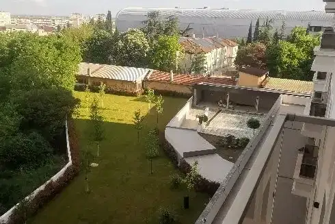 2-bedroom apartment in Stara Zagora, Remiza