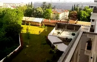 Двустаен апартамент в Стара Загора, Ремиза