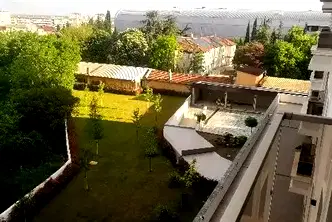 Двустаен апартамент в Стара Загора, Ремиза