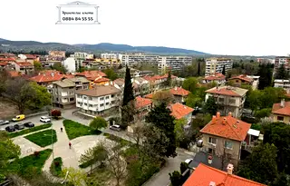 Тристаен апартамент в Стара Загора, Ремиза