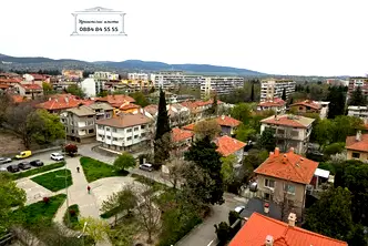 Тристаен апартамент в Стара Загора, Ремиза