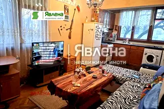 Тристаен апартамент в Стара Загора, Ремиза