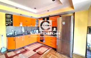 Тристаен апартамент в Стара Загора, Ремиза