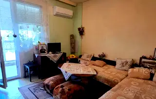 Тристаен апартамент в Стара Загора, Ремиза