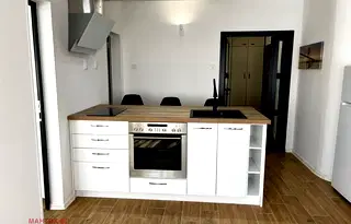 Тристаен апартамент в Стара Загора, Ремиза