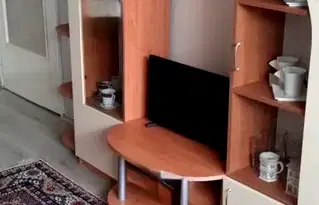 Едностаен апартамент в Стара Загора, Самара 1