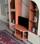 Едностаен апартамент в Стара Загора, Самара 1