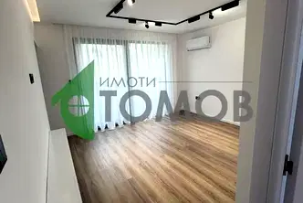 Двустаен апартамент в Стара Загора, Самара 1