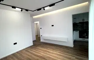 Двустаен апартамент в Стара Загора, Самара 1