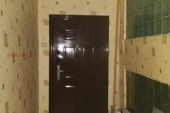 Тристаен апартамент в Стара Загора, Самара 1