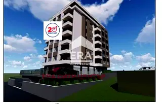 Тристаен апартамент в Стара Загора, Самара 1