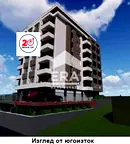 Тристаен апартамент в Стара Загора, Самара 1