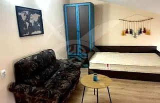 Едностаен апартамент в Стара Загора, Самара 2