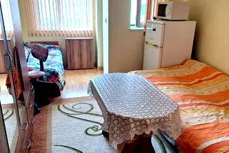 Едностаен апартамент в Стара Загора, Самара 3