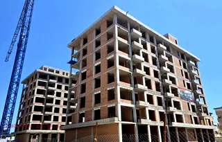 Двустаен апартамент в Стара Загора, Самара 3