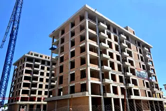 Двустаен апартамент в Стара Загора, Самара 3
