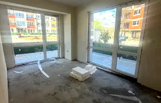Тристаен апартамент в Стара Загора, Самара 3