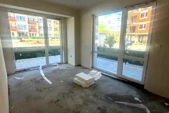 Тристаен апартамент в Стара Загора, Самара 3
