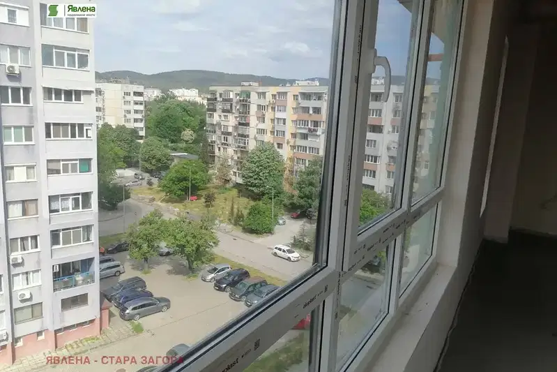 3-bedroom apartment in Stara Zagora, Samara 3