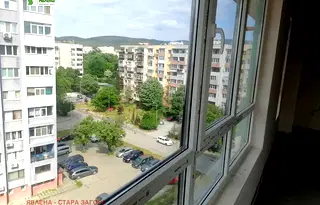 Тристаен апартамент в Стара Загора, Самара 3