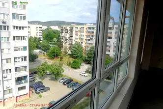 Тристаен апартамент в Стара Загора, Самара 3