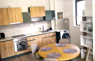 Двустаен апартамент в Стара Загора, Самара 3