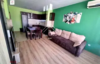 Двустаен апартамент в Стара Загора, Самара 3