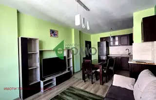 Тристаен апартамент в Стара Загора, Самара 3