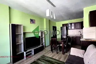Тристаен апартамент в Стара Загора, Самара 3