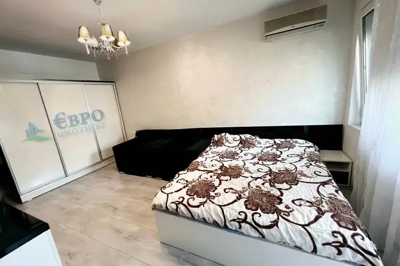 Тристаен апартамент в Стара Загора, Аязмото