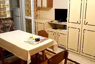 Тристаен апартамент в Стара Загора, Център
