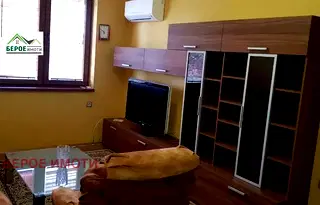 Тристаен апартамент в Стара Загора, Операта
