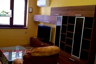 Тристаен апартамент в Стара Загора, Операта