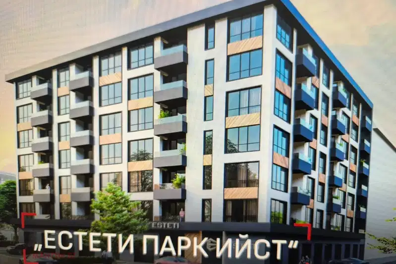 Тристаен апартамент в Стара Загора, Самара 3