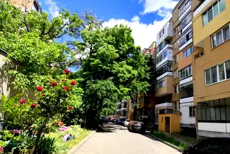 Двустаен апартамент в Стара Загора, Три чучура - център