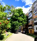 Двустаен апартамент в Стара Загора, Три чучура - център