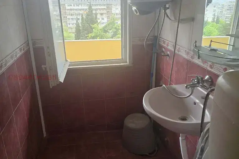 2-bedroom apartment in Stara Zagora, Tri Chuchura - Centyr