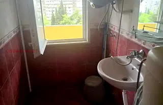 Двустаен апартамент в Стара Загора, Три чучура - център