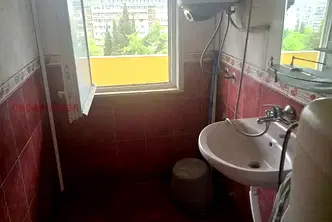 Двустаен апартамент в Стара Загора, Три чучура - център