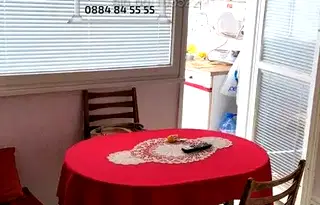 Едностаен апартамент в Стара Загора, Три чучура - север