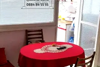 Едностаен апартамент в Стара Загора, Три чучура - север