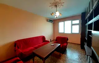 Двустаен апартамент в Стара Загора, Три чучура - север