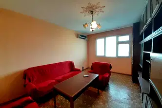Двустаен апартамент в Стара Загора, Три чучура - север