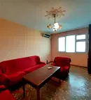 Двустаен апартамент в Стара Загора, Три чучура - север