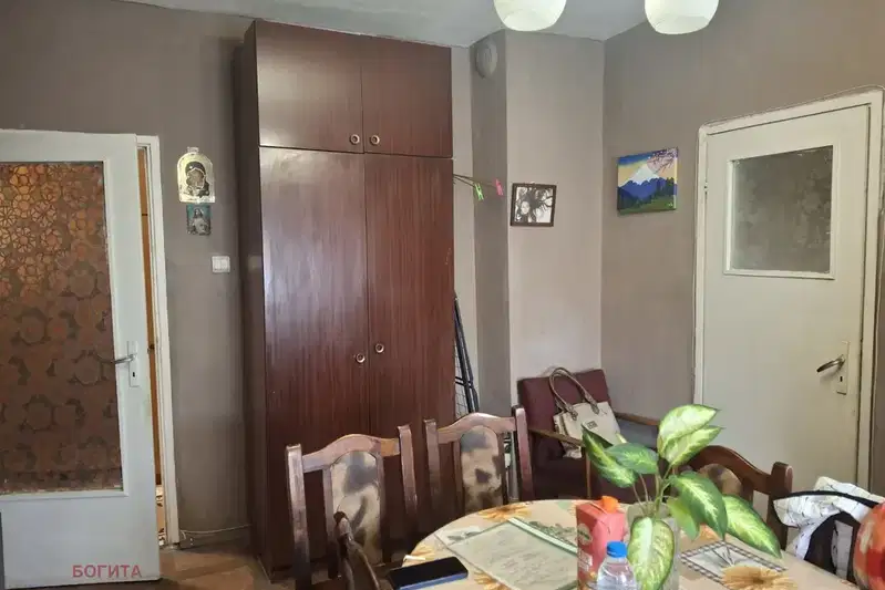 2-bedroom apartment in Stara Zagora, Tri Chuchura - Sever