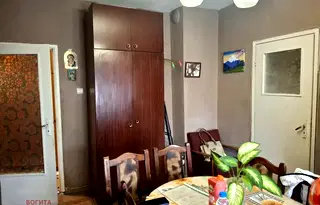 Двустаен апартамент в Стара Загора, Три чучура - север